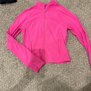 Lululemon jacket